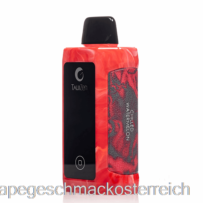 Ijoy Taijizen Judo 24000 Einweg-Vape-Geschmack Mit Gekühltem Wassermelonengeschmack